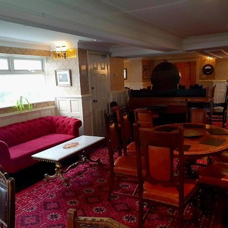 Rose Tor Hotel Llandudno Zewnętrze zdjęcie