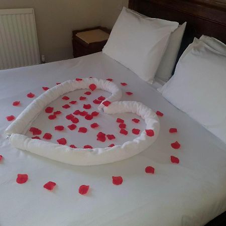 Rose Tor Hotel Llandudno Zewnętrze zdjęcie