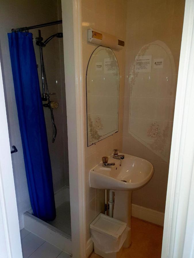 Rose Tor Hotel Llandudno Zewnętrze zdjęcie