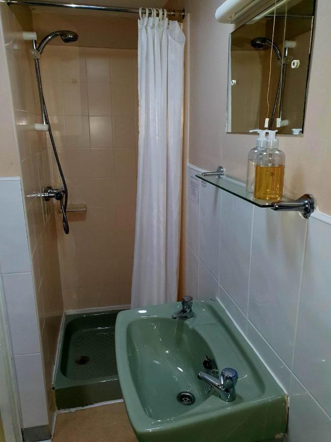 Rose Tor Hotel Llandudno Zewnętrze zdjęcie