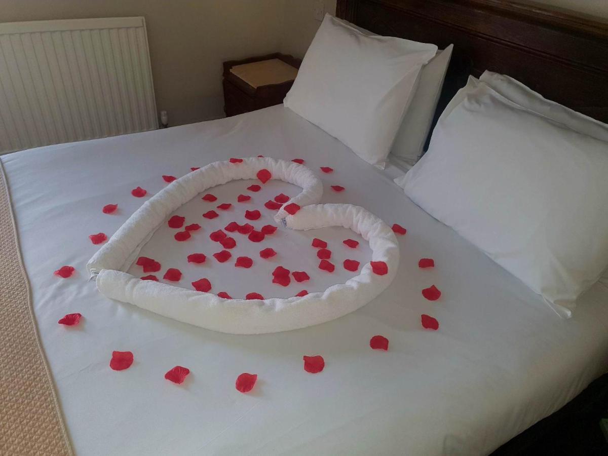 Rose Tor Hotel Llandudno Zewnętrze zdjęcie