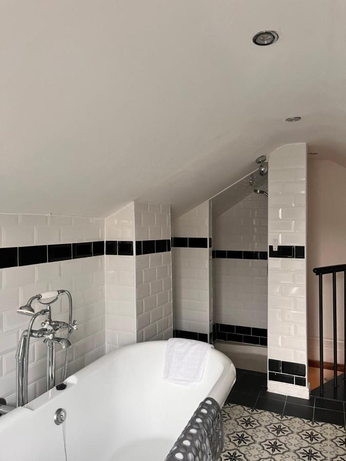 Rose Tor Hotel Llandudno Zewnętrze zdjęcie