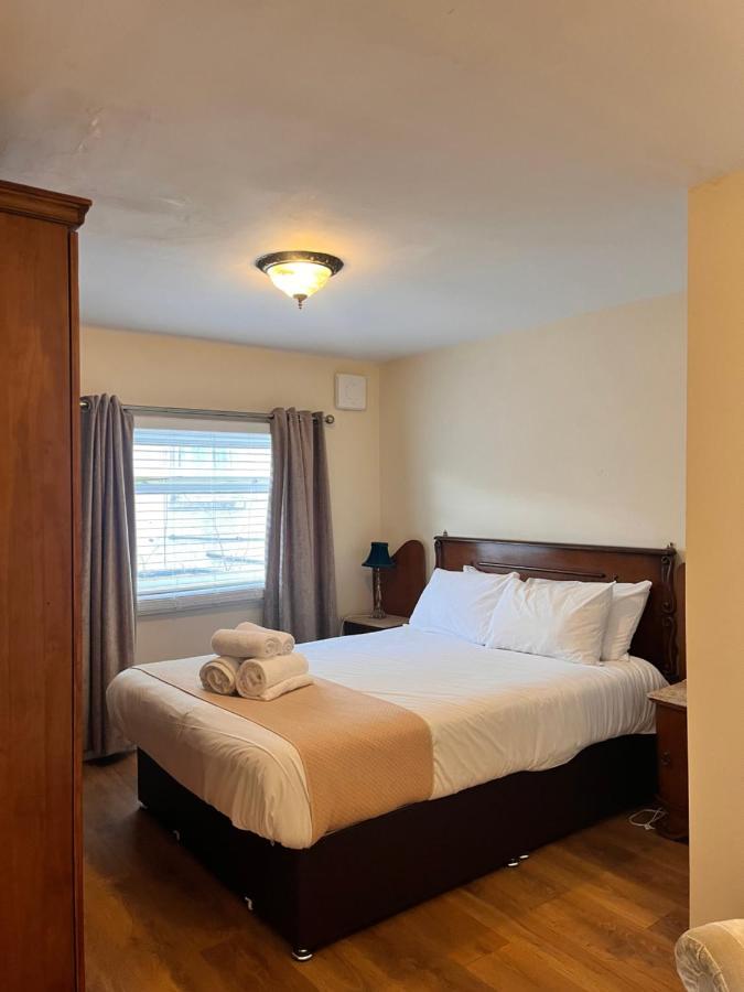 Rose Tor Hotel Llandudno Zewnętrze zdjęcie