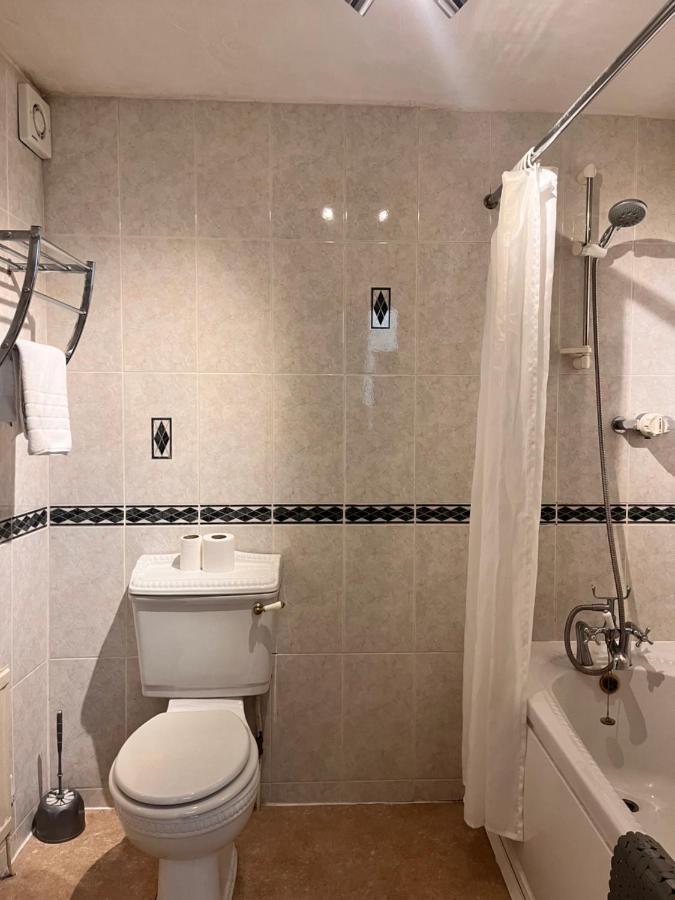 Rose Tor Hotel Llandudno Zewnętrze zdjęcie