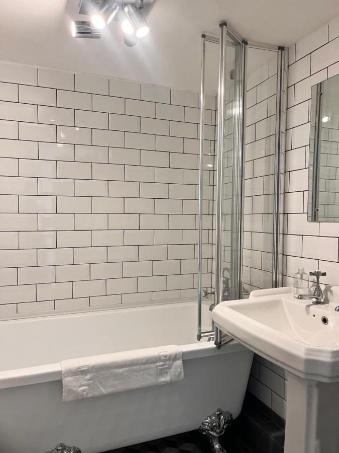 Rose Tor Hotel Llandudno Zewnętrze zdjęcie