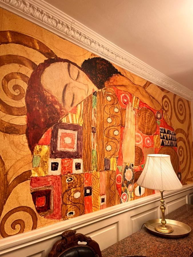 Rose Tor Hotel Llandudno Zewnętrze zdjęcie