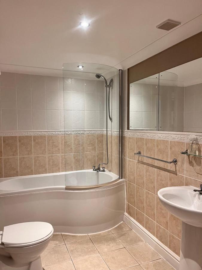 Rose Tor Hotel Llandudno Zewnętrze zdjęcie