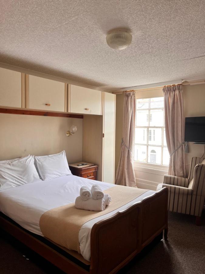 Rose Tor Hotel Llandudno Zewnętrze zdjęcie