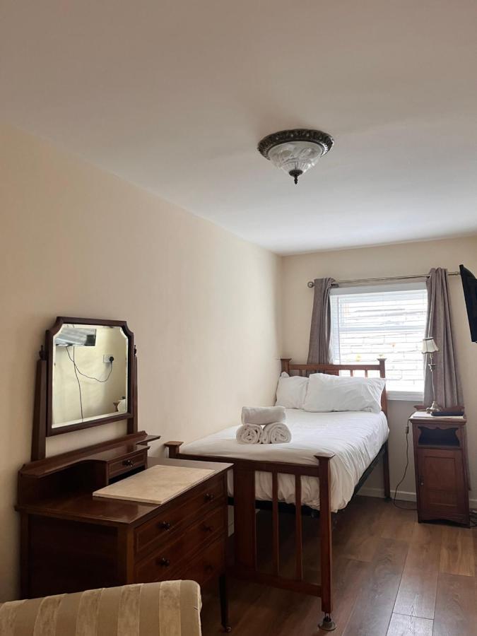 Rose Tor Hotel Llandudno Zewnętrze zdjęcie