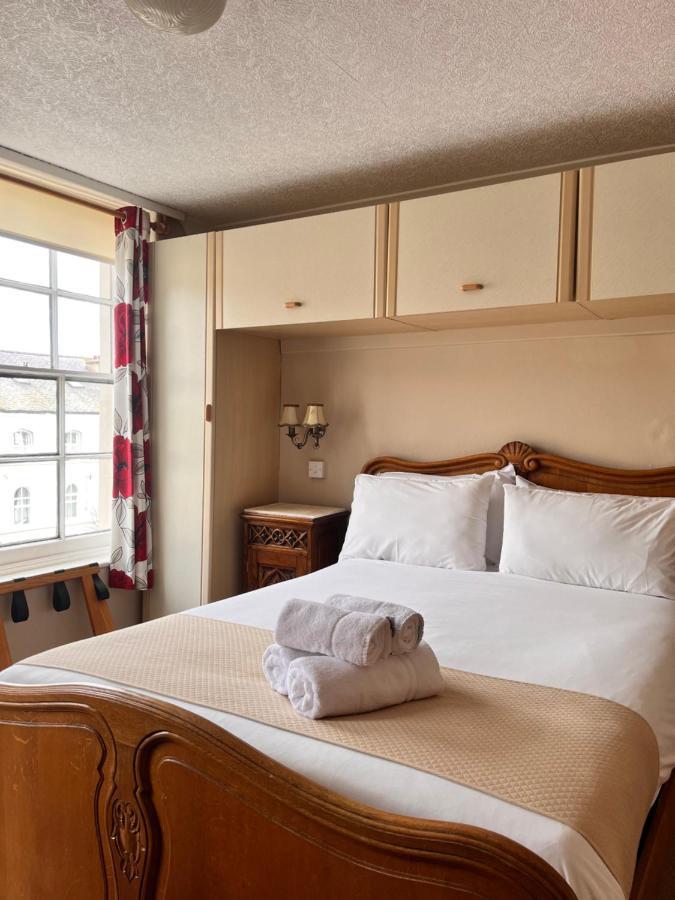 Rose Tor Hotel Llandudno Zewnętrze zdjęcie