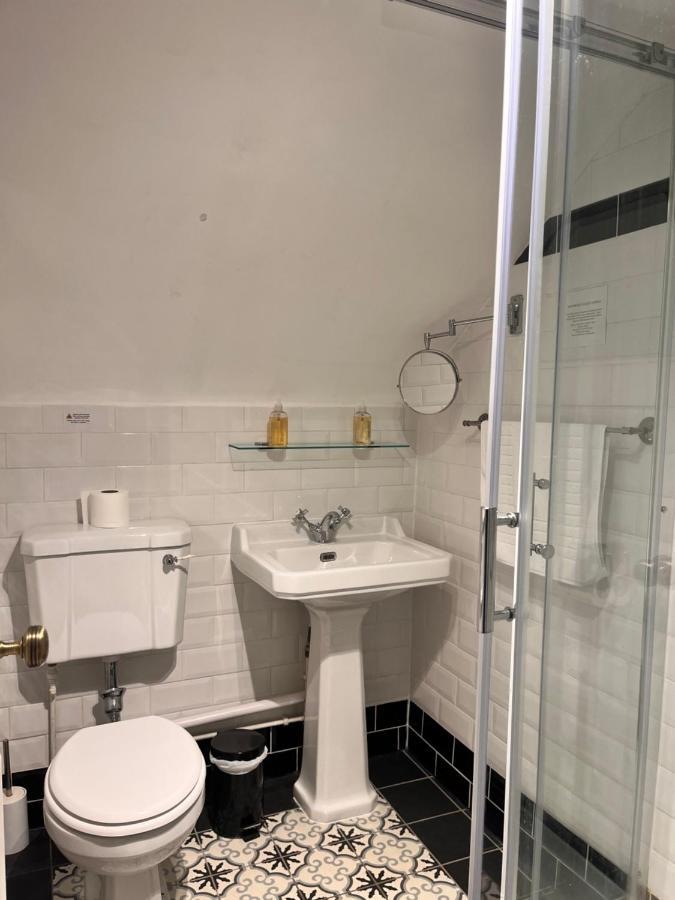 Rose Tor Hotel Llandudno Zewnętrze zdjęcie