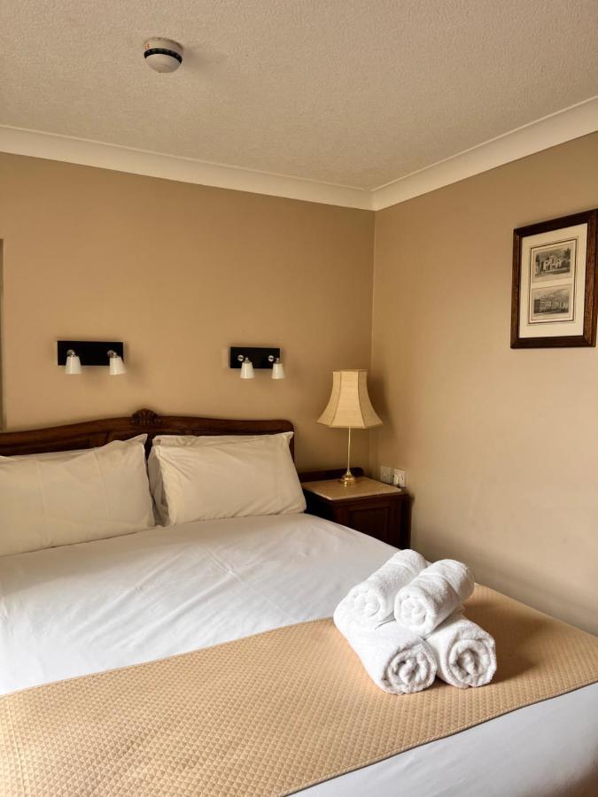 Rose Tor Hotel Llandudno Zewnętrze zdjęcie