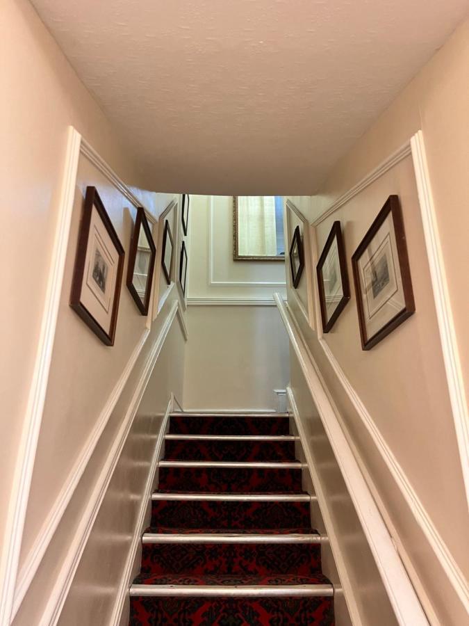 Rose Tor Hotel Llandudno Zewnętrze zdjęcie