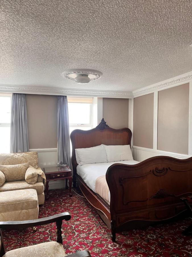 Rose Tor Hotel Llandudno Zewnętrze zdjęcie