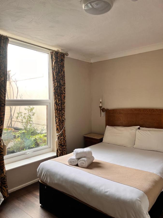 Rose Tor Hotel Llandudno Zewnętrze zdjęcie
